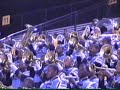 SU against TSU 5th quarter