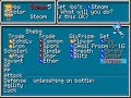 Golden Sun 2 - The Lost Age - Walkthrough, Episode 28: Antarctic Expedition!