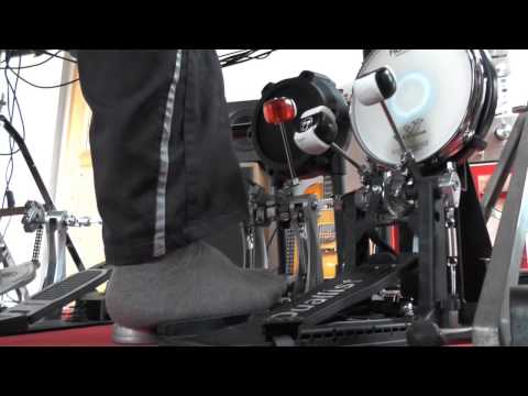 Fußmaschinen Technik