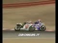 Cagiva 500 John Kocinski Vittoria a Laguna Seca Cagiva 500 John Kocinski Vittoria a Laguna Seca