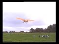 Griffon 100 take off