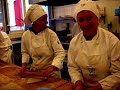 clase de panaderia!!