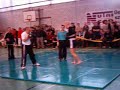 Thay Won Do vs Kempo (1/2)