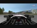 BAR lap speedforce