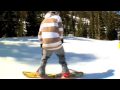 videos de Doing Snowboard Stunts