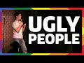 UGLY PEOPLE - Standup Set | Gay Asian Clean Stand Up Comedy