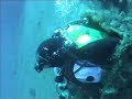 Wreck  \"Zenobia\". Cyprus.Larnaka. part 1