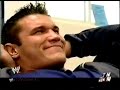 WWE SUPERSTARS BODYBUILDING WORKOUT