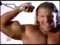 WWE SUPERSTARS BODYBUILDING WORKOUT