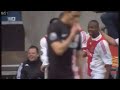 Amazing World goal by Emanuelson 14-03-2010.