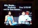 call in tv show