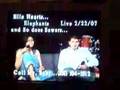 call in tv show