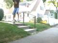 troy skating