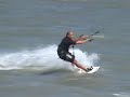 Clear For Takeoff - San Francisco Bay Kiteboarding