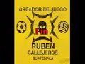 freestyle ruben