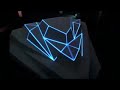 Polygon Playground from WHITEvoid Polygon Playground from WHITEvoid