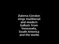 Venezuela Music in Caracas