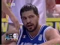 Greece Spain Eurobasket 2007 Part 01