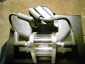 Hot Plasma Ignition gases from Brisk Premium LGS Spark Plug Hot Plasma Ignition gases from Brisk Premium LGS Spark Plug