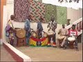 Tonton Soryba Sylla & Hamana Diara - Yankadi