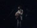 Ray Lamontagne - Jolene (Paradiso 28-02-09)