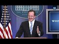 12/7/09: White House Press Briefing