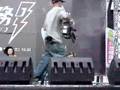 jolin 特務J `s live