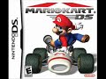 Mario Kart DS ~ Yoshi Fall