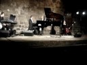 Cacciapaglia grandi emozioni al Festival Valdorcia 2008