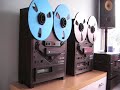 AKAI tapedeck