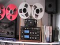 AKAI tapedeck