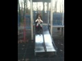 Slip sliding away