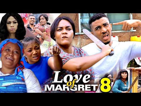 LOVE OF MARGRET SEASON 8 - (New Movie) 2020 Latest Nigerian Nollywood Movie Full HD