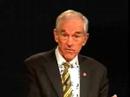 Ron Paul on Abortion