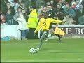 Gilberto Silva vs. Doncaster (December 2005)
