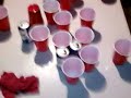 FLIP-CUP @ RICARDOS PAD 11-20-09