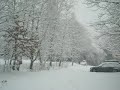 nevicata epifania 2009