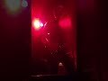 Video clip taken with my iPhone 4S. Missed the first verse. Great sound and Bob's voice was the best I've ever heard. Braid reunion show was their 600th show as a band. Damon the drummer is a band manager for Thrice and Milwaukee is his hometown. Braid is from Chicago/Urbana.