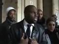 Kemi Seba, Je suis musulman ??? soumis à Allah ?