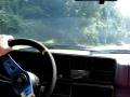 ◆LANCIA DELTA Integrale MARTINI 6 テスト走行!