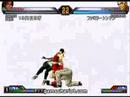 KOF98UM (17) - 13Shirome Wagi (ULT) vs. Family Ton-Ton (ULT)