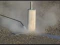 Howto clean Hot Tub filter