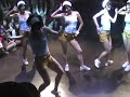 dance unoio
