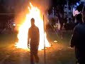 Bonfire Of The Brands