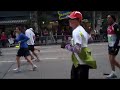 Team Hole in the Wall runner