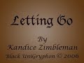 Eyewitness; Letting Go [Rough Animattick]