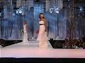 Prezentare de moda - colectia de rochii de mireasa 2008