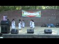 Bahli Tigrinya Dance