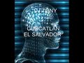 ELECTRONICA MIX DJ TONY EL SALVADOR