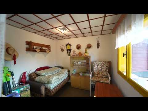 Video Prodej chaty s pozemkem 16 m², Veselí nad Moravou